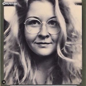 Meet your Posher, Paige